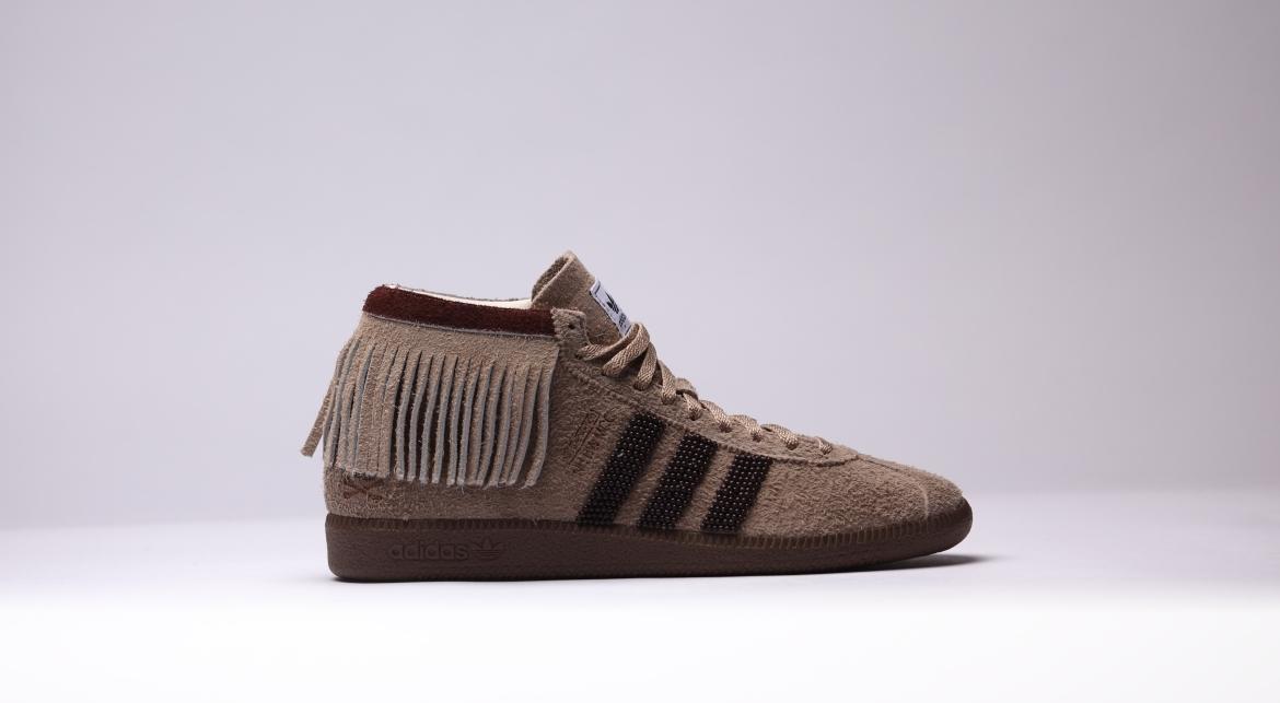 adidas Originals x Neighborhood BW Moc | M25766 | AFEW STORE